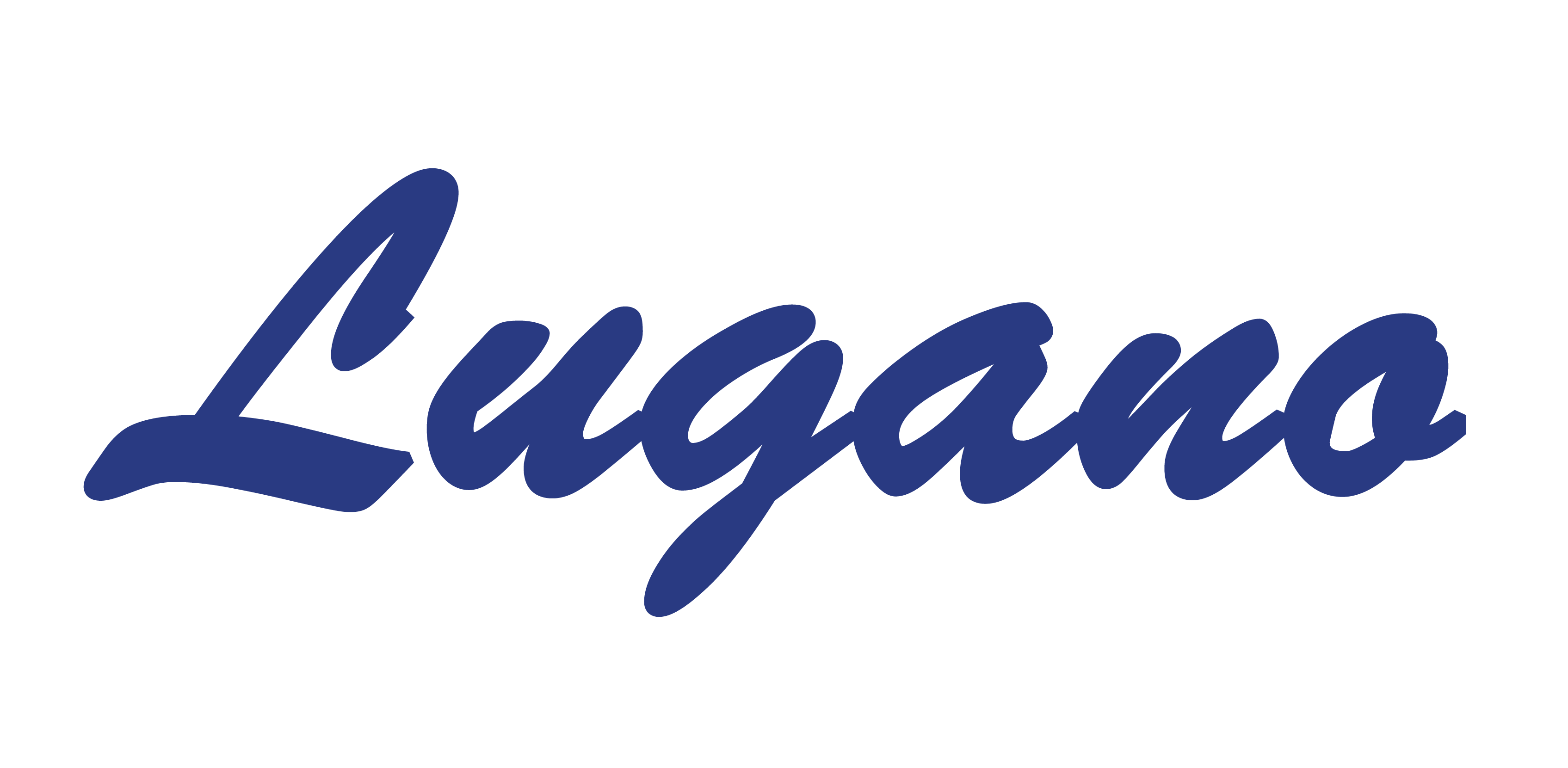 Logo Restaurante Lugano